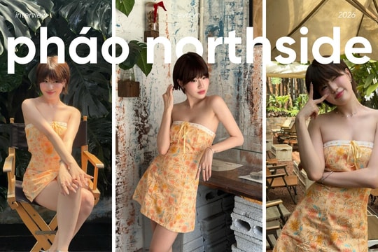 Pháo Northside nói về áp lực đóng phim Tết và màn 'vỡ mộng' khi làm việc cùng Trấn Thành