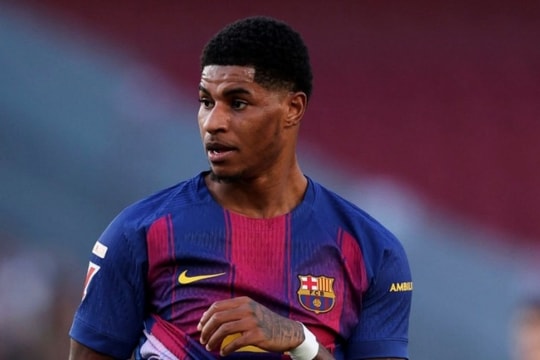 MU chốt giá bán đứt Rashford, Ivan Toney đánh tiếng trở lại Ngoại hạng Anh