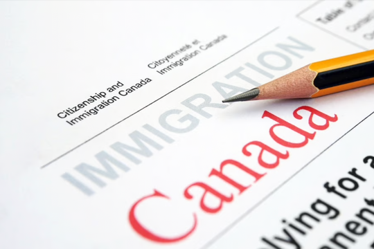 Canada điều chỉnh quy định nhập cư, bổ sung các vai trò quân sự