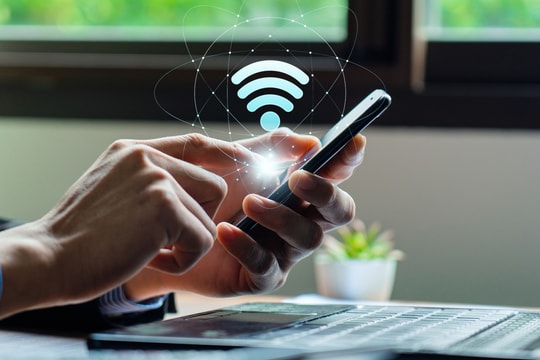 Tận dụng smartphone cũ làm bộ khuếch đại Wi-Fi: Giải pháp đơn giản giúp sóng mạnh hơn trong nhà