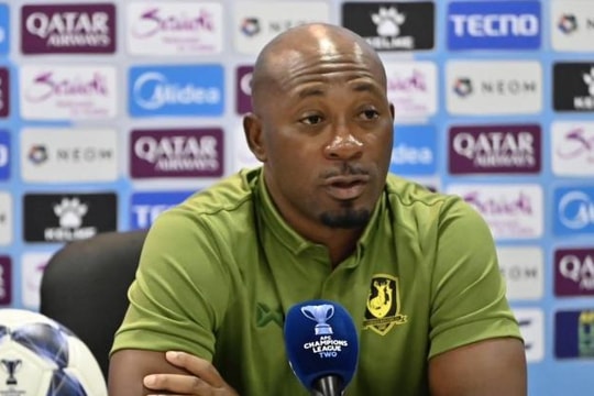 Tampines Rovers loại Công an Hà Nội: Bản lĩnh sân nhà và dấu ấn từ HLV Robert Eziakor