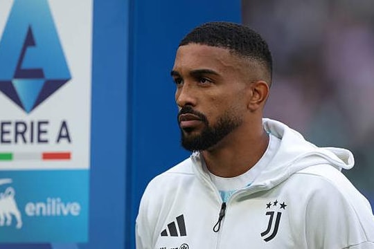 Chelsea quyết đấu Liverpool chiêu mộ hòn đá tảng Gleison Bremer từ Juventus