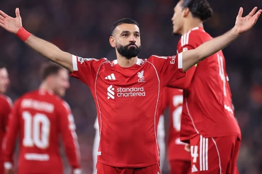 Ngoại hạng Anh áp đảo Champions League: Sức mạnh tài chính và sự sụp đổ của các đại gia châu Âu
