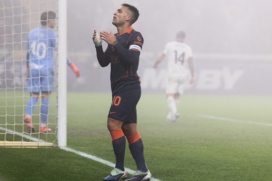 Inter Milan mất Lautaro Martinez: Cơ hội vàng để sao trẻ Pio Esposito bước ra ánh sáng