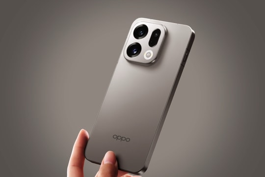 OPPO Find X9s lộ cấu hình chi tiết: Chip Dimensity 9500s và pin khủng 7,025mAh
