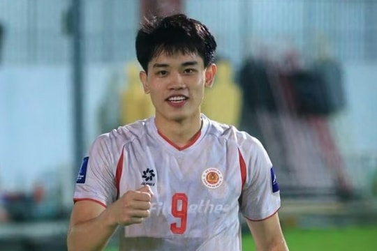 AFC nuối tiếc cho Đình Bắc khi CAHN dừng bước tại giải châu lục sau thất bại 1-3