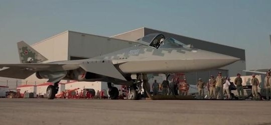 Nga đẩy mạnh xuất khẩu tiêm kích tàng hình Su-57E: Đối thủ đáng gờm của F-35 tại Trung Đông
