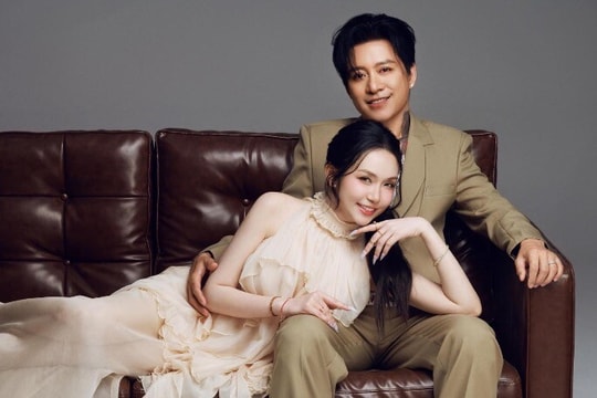 Đời tư của hai nghệ sĩ tuổi Ngọ sinh năm 1978: Tuấn Hưng và đạo diễn Dũng "khùng"