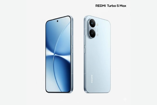Poco X8 Pro và X8 Pro Max lộ thông số: Pin khủng 8.500 mAh và chip Dimensity 9500s