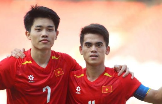 Thử thách và sự phân hóa của lứa U23 Việt Nam khi trở lại V.League