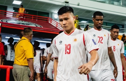 Báo Singapore thừa nhận Tampines Rovers loại CAHN nhờ sự cố hy hữu tại AFC Champions League 2