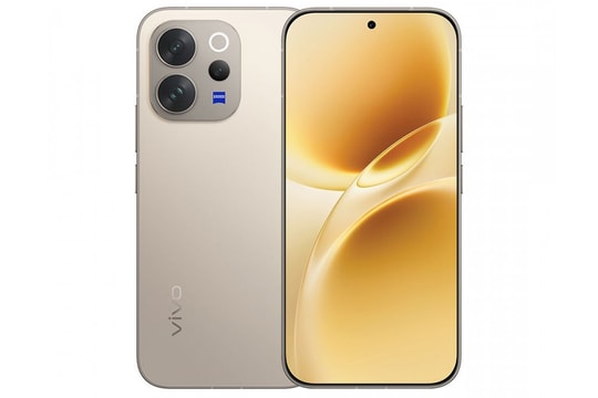 vivo V70 và V70 Elite ra mắt: Camera Zeiss, pin 6500 mAh và chuẩn kháng nước IP69