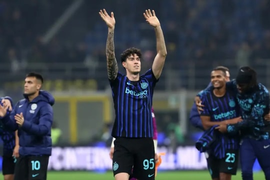 Barcelona khao khát chiêu mộ Alessandro Bastoni: Tham vọng trị giá 80 triệu euro