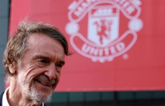 Sir Jim Ratcliffe và bài toán hóc búa về hình ảnh tại Manchester United