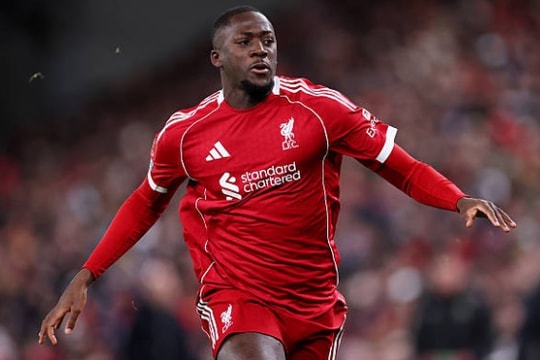 Tương lai Ibrahima Konate: "Quân bài domino" định đoạt kỳ chuyển nhượng của Liverpool