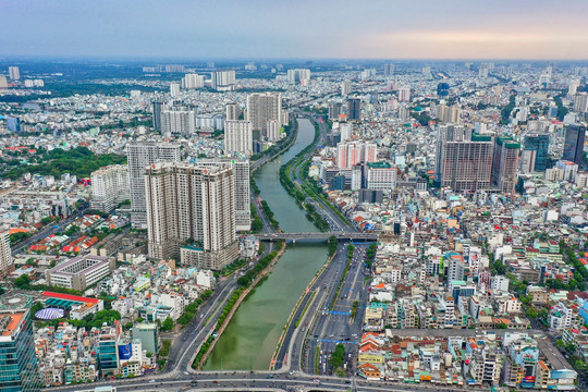 3 bài học, 3 trụ cột quản trị quốc gia