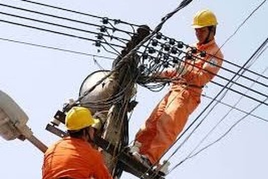 Lịch cắt điện Hải Phòng từ ngày 23/2 đến 25/2: Chi tiết khu vực Tiên Lãng và An Dương