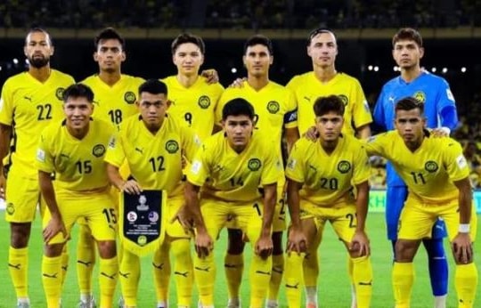 Malaysia mất 7 sao nhập tịch trước trận gặp Việt Nam: Đòn giáng mạnh từ FIFA và AFC