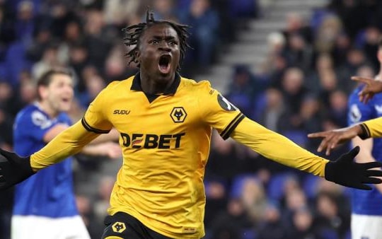 Chuyển nhượng sáng 21/2: Wolves định giá Mateus Mane 50 triệu bảng, Barca săn đón Harry Kane