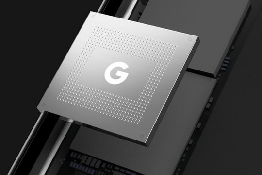 Pixel 11 trang bị chip Tensor G6 cùng hệ thống bảo mật Titan M3 mới