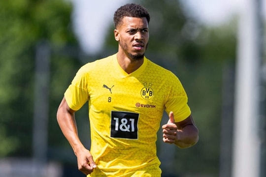 MU nhắm Felix Nmecha thay thế Casemiro: Kế hoạch 60 triệu euro từ Dortmund