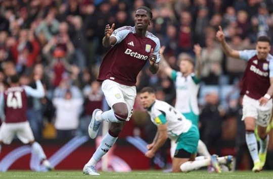 Manchester United nhắm Amadou Onana thay thế Casemiro trong kế hoạch đại tu của INEOS