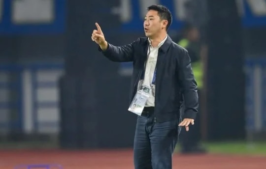 Chủ tịch Ratchaburi FC: Thai League thống trị khu vực sau khi loại Nam Định và Persib Bandung