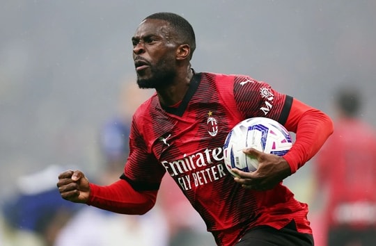 Liverpool nhắm Fikayo Tomori để thay thế Konate và kế thừa Virgil van Dijk