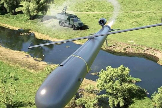 6 quốc gia châu Âu hợp tác phát triển drone cảm tử tầm xa trên 500km