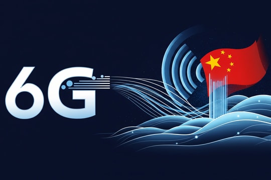 Trung Quốc lập kỷ lục thế giới về tốc độ truyền dữ liệu, mở đường cho 6G