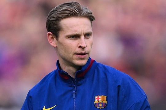 Barcelona đối mặt thử thách bảo toàn lực lượng trước cơ hội chiếm ngôi đầu