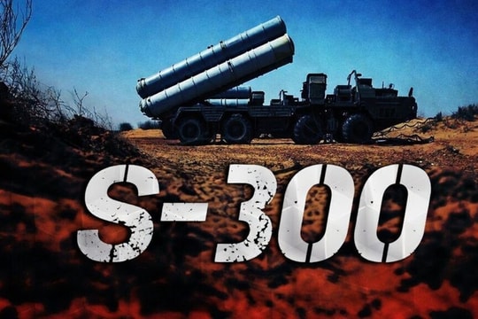 Iran tái kích hoạt hệ thống phòng không S-300 PMU2 tại Tehran và Isfahan