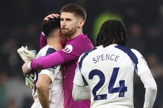Tottenham và nguy cơ xuống hạng: Cú sốc lớn nhất lịch sử Ngoại hạng Anh?