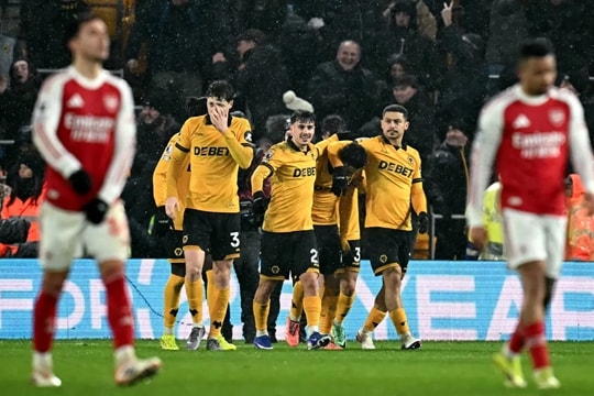 Mikel Arteta đối mặt tối hậu thư: Vô địch Ngoại hạng Anh hoặc rời Arsenal