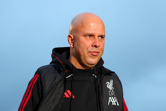 Cơ hội vàng cho Arne Slot và Liverpool đòi nợ Nottingham Forest tại Ngoại hạng Anh