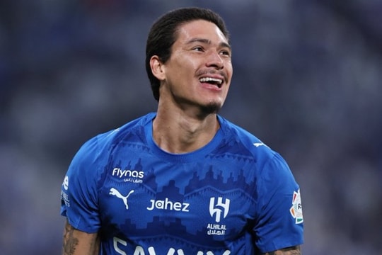 Chuyển nhượng 22/2: Darwin Nunez có thể trở lại Ngoại hạng Anh, Liverpool chi 83 triệu bảng