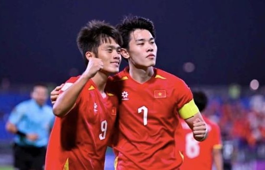 Hậu U23 châu Á 2026: Cuộc chiến sinh tồn của Đình Bắc và dàn sao trẻ