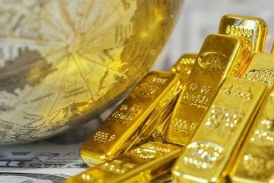 Cập nhật 08:15 sáng 22/02/2026: Giá vàng đa số đi ngang, riêng Phú Qúy SJC tăng 2.000