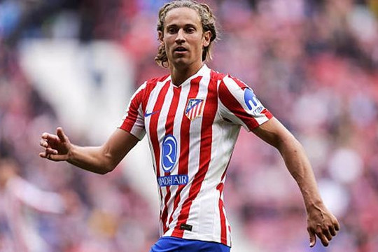 Marcos Llorente: Giải pháp chiến thuật hoàn hảo cho Michael Carrick tại MU
