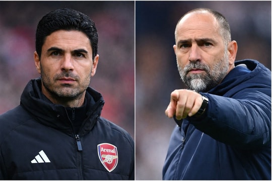 Derby Bắc London: Arsenal giải mã ẩn số Igor Tudor để nuôi hy vọng vô địch