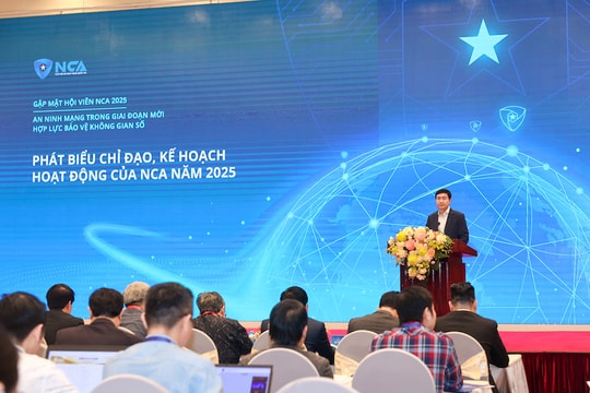 Bộ Công an lấy ý kiến góp ý dự thảo nghị định quy định về an ninh mạng