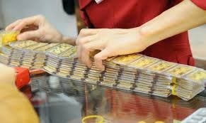 Giá vàng chiều nay 23/02/2026: Giá vàng SJC, vàng nhẫn 9999, bảng giá vàng chốt phiên cuối tuần chi tiết