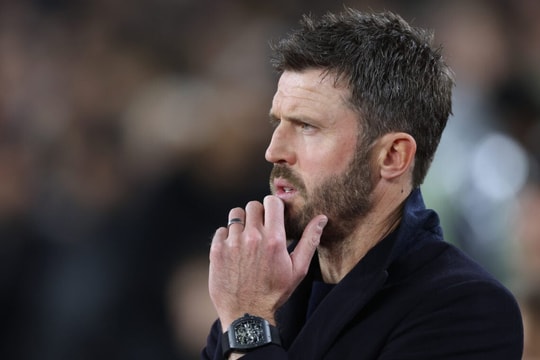 Michael Carrick đối đầu bóng ma quá khứ trong chuyến làm khách tới Everton
