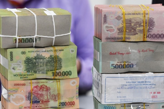 Lãi suất ngân hàng ngày 23/2/2026: LPBank tăng mạnh lên mức 7,2%/năm