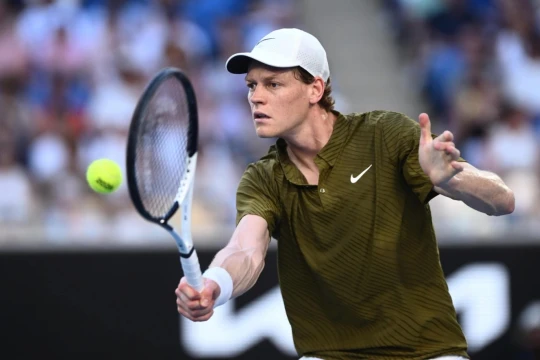 Jannik Sinner thừa nhận khó khăn tại Qatar Open và điểm tin thể thao sáng 23/2