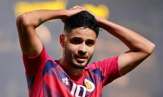 Leo Artur bị treo giò trận CAHN gặp Thanh Hóa: Án phạt hiếm gặp từ AFC