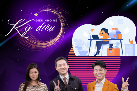 "Điều nhỏ bé kỳ diệu": Bí quyết giúp bạn sớm trở lại guồng quay cuộc sống sau Tết