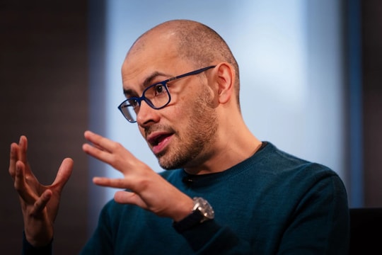 CEO Google DeepMind: Thiếu chip nhớ đang kìm hãm sự bùng nổ của trí tuệ nhân tạo