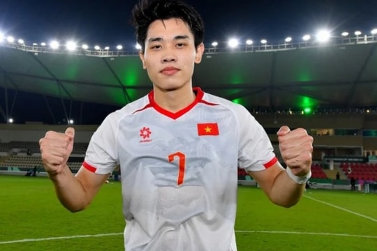 Bóng đá Việt Nam 2026: Canh bạc trẻ hóa và tham vọng bứt phá tại đấu trường châu lục