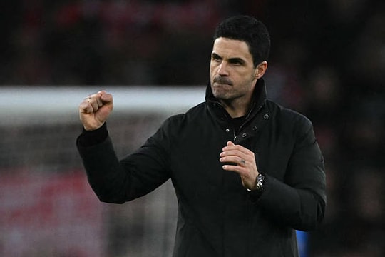 Arsenal đè bẹp Tottenham 4-1: Bản lĩnh ứng viên vô địch và sự lên tiếng của các ngôi sao